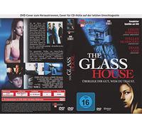Leelee Sobieski - The Glass House