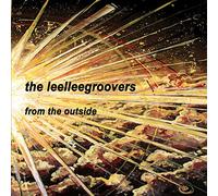 Leelleegroovers - from The Outside [Import]