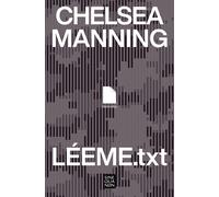 Léeme.Txt / Readme.Txt: A Memoir