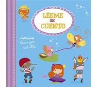 Léeme Un Cuento Aa Vv (Auteur)