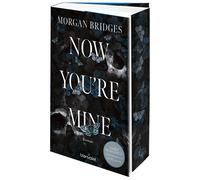 Leena Flegler M Now You're Mine: Roman - Fesselnd, düster, verführerisch (Poche)