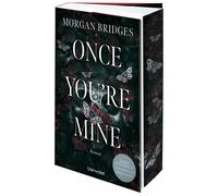 Leena Flegler M Once You're Mine: Roman - Fesselnd, düster, verführerisc (Poche)