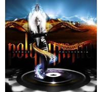 LEENUZ - POLYHYMNIA - PROTOSTA - CD NEUF