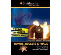 Leeper Mail Bomb: Bombs Bullets & Fraud [Import USA Zone 1]