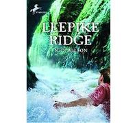 Leepike Ridge N. D. Wilson (Auteur)
