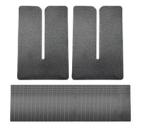 LeeQinersw 100pcs Protector Protector Tool pour Le Salon