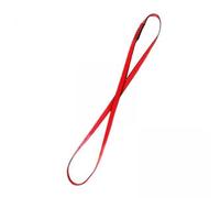 LeeQinersw 5X Sangle d'escalade, Corde Utilitaire, Ceinture Plate pour Activités Extérieures