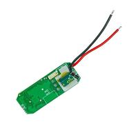 LeeQinersw Accessoire pour Perceuse électrique Sans Balais : Carte de Commande, Contrôleur Portable 12 V