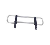 LeeQinersw ACCESSOIRES de CAR MODÈLES 1/10 ACCESSOIRES CARS pour 6X6 ACCS DIY PROFESSIONNEL, Argent