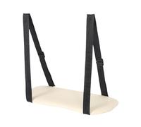 LeeQinersw Accoudoir suspendu pour table de massage, support d'accoudoir, étagère suspendue pour lit de salon, Blanc