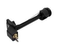 LeeQinersw Adaptateur de Débitmètre de Carburant pour Réservoir Externe 6YJ-24260-00 et étanche, Idéal pour L'entretien des Moteurs Hors-Bord E