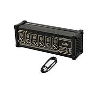 LeeQinersw Adaptateur/répartiteur/extenseur de Port USB avec Bascule en Métal, en Polypropylène (PP), Adapté Aux Appareils électroniques de Bureau pour Une Utili, Classic