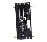 LeeQinersw Aid de La Guitare Système D'apprentissage de Guitare éducatif pour Les Enfants Famille Des Amis