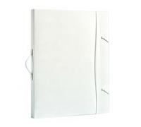 LeeQinersw Album Rangement pour Puzzles Terminés Pages Internes Protection Couverture Sécurisée Dimensionné pour Puzzles 1000 Pièces Mesurant Environ 520, 12 Pages