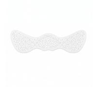 LeeQinersw Autocollant Visage Imperméable Autocollant Visage Sticker Visage Décalcomanie Visage Tatouage Temporaire Maintien Fiable Pendant Événements Effet, Motif QBLT-005 Points