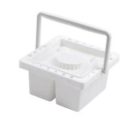 LeeQinersw Bac à Pinceaux pour Enseignants, Organiseur de Pinceaux pour Croquis En Extérieur