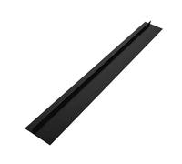 LeeQinersw Bande de Protection en Silicone, Joint d'Étanchéité, Protège-Fente pour Évier, Four et Meubles, Idéal pour Rénovation et Entretien Maison, 25 Pouces