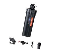 LeeQinersw Batterie de Rechange Haute Capacité 14,8 V pour Moulinet de Pêche électrique, Idéale pour Une Utilisation Prolongée en Extérieur, Câble de 40 cm