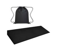 LeeQinersw Bloc de Cale de Squat surélevé pour Exercices de Renforcement Musculaire, étirement des Mollets