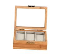 LeeQinersw Boîte de Montres Boîte de Collecte de Montres Anti-grattements pour Le Tiroir de pour Hommes