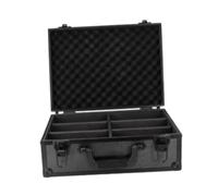 LeeQinersw Boîte de Rangement Des Cartes de Cartes à échanger pour La Collecte de Cartes de Cartes de Baseball Cartes Sportives
