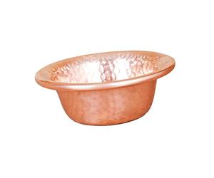 LeeQinersw Bol Décoratif, Bol Commémoratif, Mini Bols Tibétains, Ustensiles de Culte Bouddhistes en Cuivre, Tasse à Thé Rituelle, Ornement de Table, Construction, 9CM