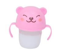 LeeQinersw Bouteille de Lait Qui Disparaît, Jouet pour Adolescents, Idéal pour Les Spectacles, Léger, Cadeau D'anniversaire, Accessoire de Fête, avec Poignée 7cmx8cm
