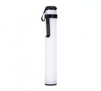 LeeQinersw Bouteille de Sable Golf Distributeur Récipient Flacon Format Portable avec Support de Fixation Recharge par Le Haut pour Utilisation Continue pour, Blanc