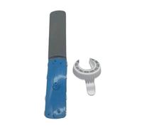 LeeQinersw Bras D'aspersion Inférieur pour Lave-Vaisselle, Compatible avec 5304506660, Accessoire pour Lfid2426TF0A/1A/2A/3A/4A/5A