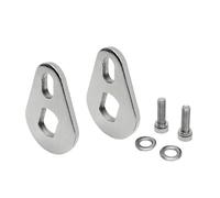 LeeQinersw Bras de Performants, Pratiques et Sûrs, Accessoires de Fixation en Acier.