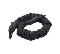 LeeQinersw Bungee Fitness Cord Cord de Corde de Danse 1M pour L'entraînement Physique Intérieur, 70 Kg 100cm