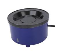LeeQinersw Chaude, Creuset Léger pour Adhésifs Destinés à La Fabrication de Couronnes