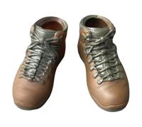 LeeQinersw Chaussures Miniatures pour Figurines D'action 1/6, pour Jouets Masculins de 30,5 Cm