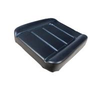 LeeQinersw Coussin de Siège pour Chariot Élévateur, Mousse Confortable, Assis Chargeur de Coussin Agricoles de Travail, Housse de Remplacement pour Siège de Chariots/Tracteurs