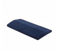 LeeQinersw Coussin de Soutien Lombaire Oreiller pour Lit Appui Dorsal Profil Anatomique Mousse Mémoire Forme Confort pour Positionnement Rembourrage Doux en, Color to 6, 60 24 4cm