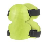 LeeQinersw Coussin pour Genoux pour Le Travail, Genouillères Polyvalentes pour Une Utilisation Intérieure et Extérieure, Vert