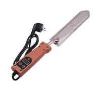 LeeQinersw Couteau à Désoperculer électrique, Outil de Coupe pour Désoperculer,