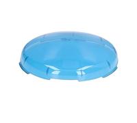 LeeQinersw Couvercle pour Projecteur Subaquatique de Piscine, Kit de Pièces de Rechange Facile à Installer, Accessoires pour Piscine Enterrée de 7,5, Bleu