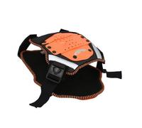 LeeQinersw d’ Léger Pare-Pierres | Respirant, Ergonomique, pr Cross, Enfants