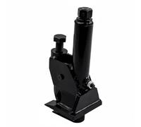 LeeQinersw Décolle-talon de Pneu Manuel Séparateur de Talon Outil de Démontage Accessoire de Changement de Pneu Pied Stable et Commande à la Main pour