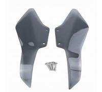 LeeQinersw Déflecteur Jambe | Confortable, Déflecteurs Vent pr cyclte, Élégant, Pare-Brise cyclte Support, Trisme Rtier, Motards,