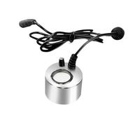 LeeQinersw D'intérieur Silencieux et Polyvalent pour l'eau des étangs