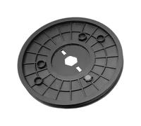 LeeQinersw Disque de Courroie de Réparation de Vélo à Vélo Intérieur pour Usage Domestique, Trou Hexagonal de 22