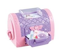 LeeQinersw DIY Sticker Maker Machine D'autocollants Créatifs Fabriqués à La Main pour Les Enfants
