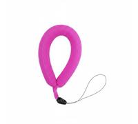 LeeQinersw Dragonne Flottante Bracelet Caméra Téléphone Bracelet Nautique Sangle Poignet Flottante en Néoprène Léger et Mousse Empêche Fond et Facilite la, Rose Rouge