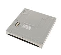 LeeQinersw DVD ROM Élément de Lecture DVD Composant de Disque Mécanisme Optique Module Remplaçable Matériau Métal Destiné à Console U Jeux Vidéo