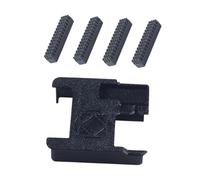 LeeQinersw Échange Flexible de Nettoyage à Jet pour La Série X1 Easy