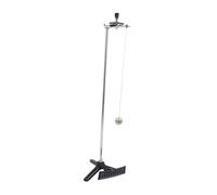 LeeQinersw Équipement de Pendule pour Expériences En Physique pour Les élèves, 45.5x12x8.5 Cm