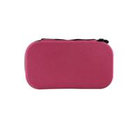 LeeQinersw Étui Transport pr Matériel Médical | Étui Transport pr Stéthoscope, Protecteur, Coque Protection Stéthoscope, Consultations Médicales, Domicile, Rose