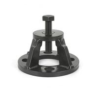 LeeQinersw Extracteur de Frein Outil Extraction Arrache Moyeu Extracteur Tambour Outil Démontage Aide à Séparer et Moyeux Grippés sans Dégâts Adapté aux Mécaniciens Entretien Routier